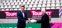©  Stade Français