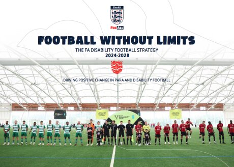 ©  The FA