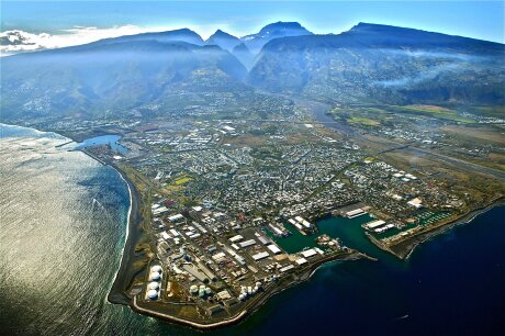 ©  Par Ville du Port — Ville du port, CC BY-SA 4.0, https://commons.wikimedia.org/w/index.php?curid=64912622