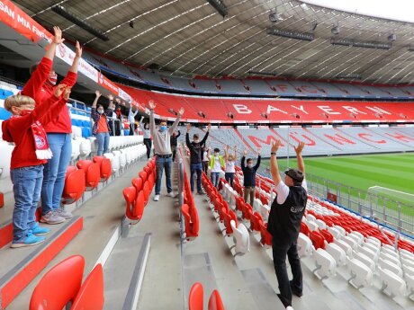 ©  Bayern