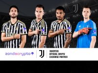 ©  Juventus FC