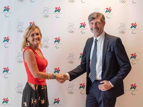 ©  Milan-Cortina 2026