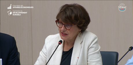 ©  Sénat
