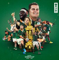 ©  World Rugby