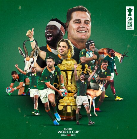 ©  World Rugby