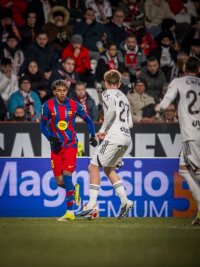 ©  FC Barcelona / X