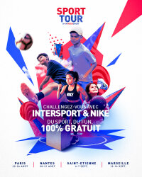 ©  Intersport