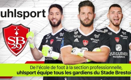 ©  Stade Brestois 29