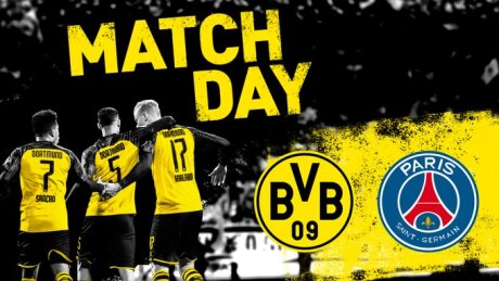©  BVB
