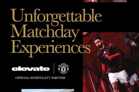 ©  Manchester United FC