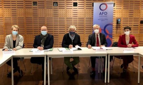 © AFD