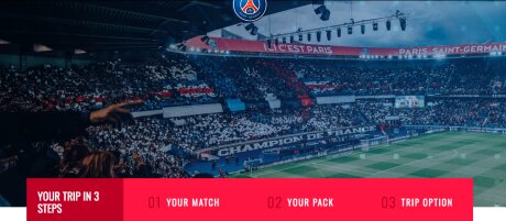 ©  Paris Saint-Germain