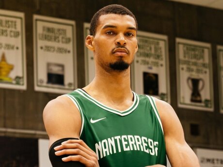 ©  Nanterre 92