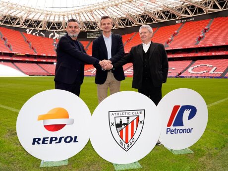 ©  Athletic Club Bilbao