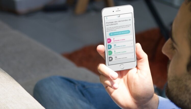 DigitalRecruiters - DR