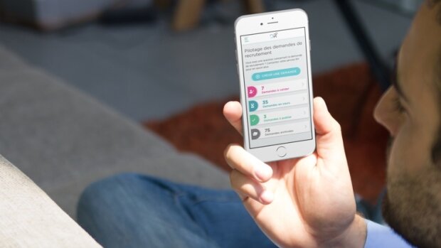 DigitalRecruiters simplifie la demande d’autorisation d’embauche