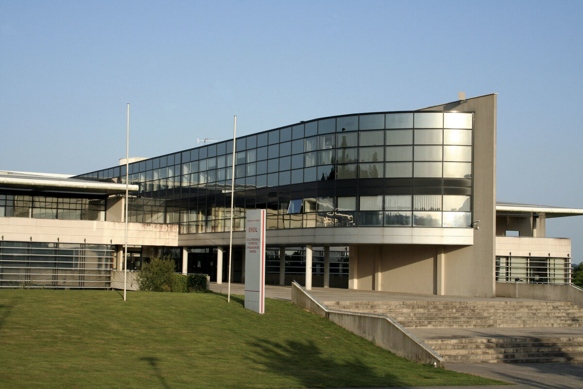 Ensil-ENSCI (Université de Limoges) : la fonction de directeur vacante ...