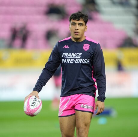 ©  Stade Français
