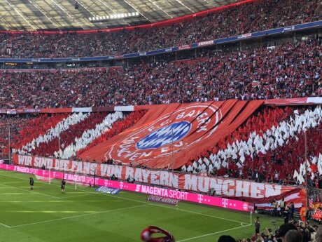©  FC Bayern