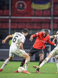 ©  Stade Rennais FC