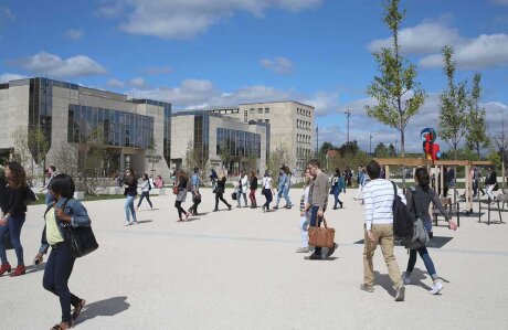 ©  Université de Bourgogne