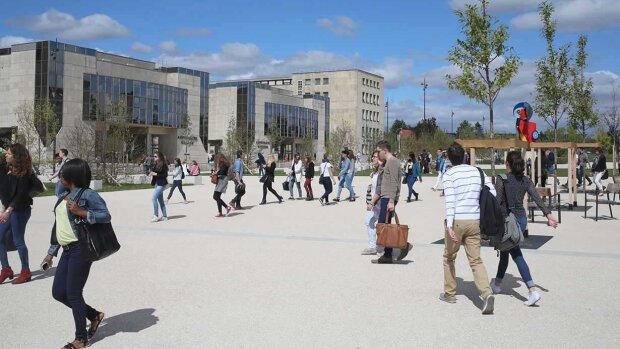 L’Université de Bourgogne recrute un(e) chargé(e) de sensibilisation et d’accompagnement étudiant