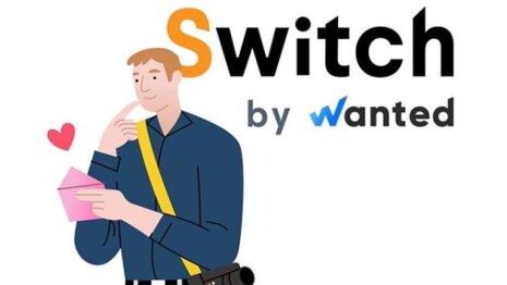 Switch by Wanted : une start-up adapte le mode de recrutement à la crise - © D.R.