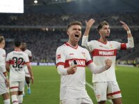 ©  VfB Stuttgart
