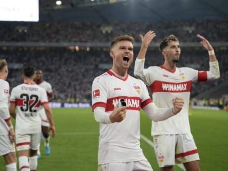 ©  VfB Stuttgart