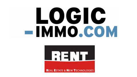 Logic-Immo.com mise de nouveau sur l’innovation à l’occasion du Salon RENT 2015