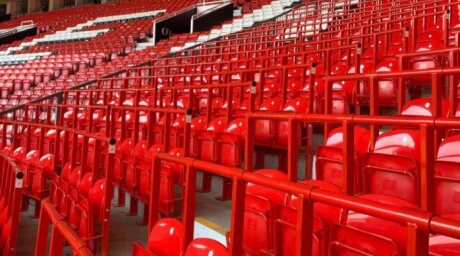 ©  MUFC