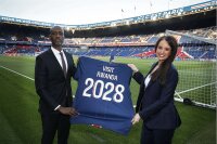 ©  Paris Saint-Germain