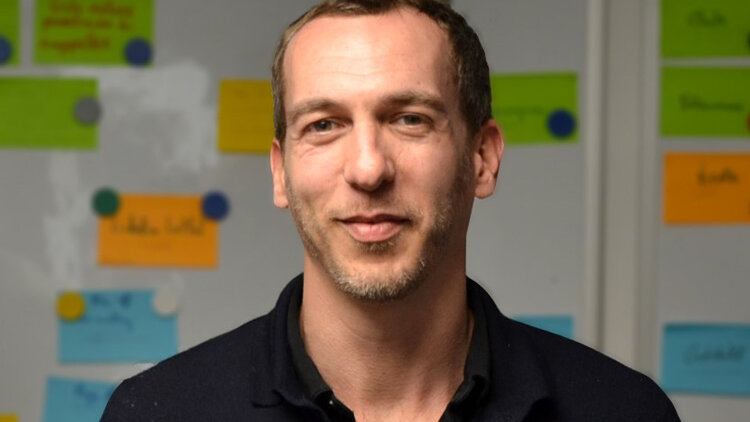 Les profils IT se dévoilent sur Hidden.market - D.R.