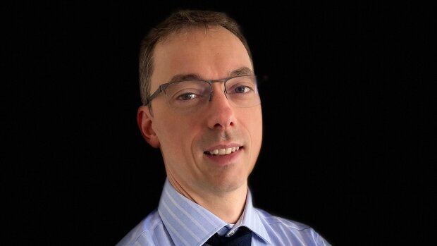 Interview d’Arnaud Vilain CFDT/Orange, syndicaliste depuis 2015 - © D.R.