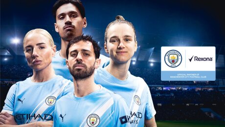 ©  Manchester City FC