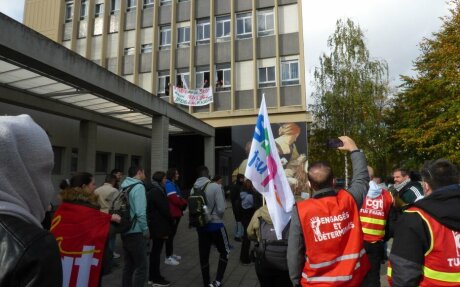 ©  Le Parisien/Auguste Canier