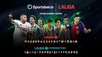 ©  LALIGA