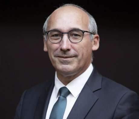 ©   Ministères sociaux / DICOM /