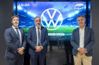 ©  LALIGA