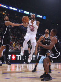 ©  NBA / X
