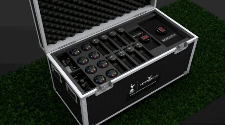 ©  Tottenham Hotspur FC