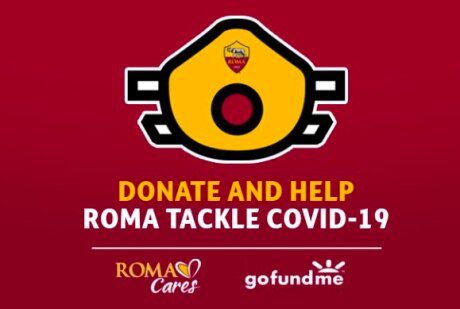 ©  AS Rome