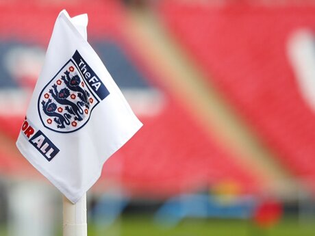 ©  The FA