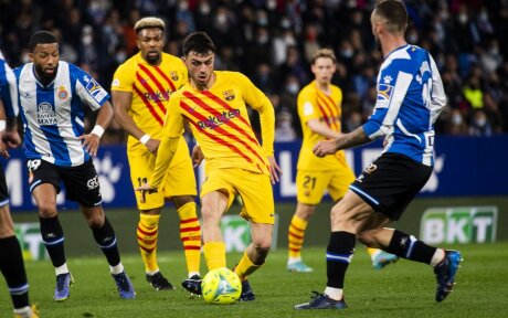 ©  FC Barcelona