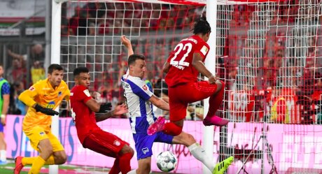 ©  Bayern Munich