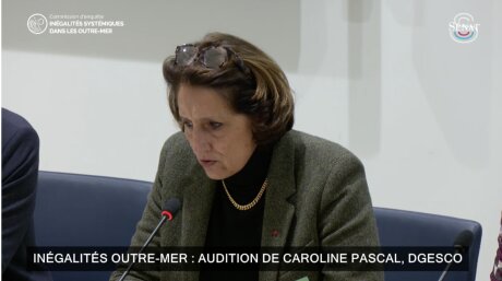 ©  Sénat