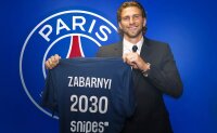 ©  Paris Saint-Germain
