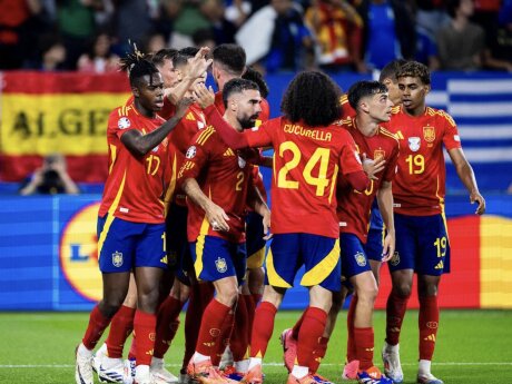 ©  RFEF