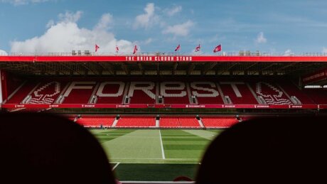 ©  Nottingham Forest FC
