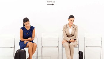Comment le recrutement mobile renforce votre marque employeur